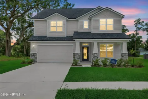 96160 Pirates Bluff Road Yulee FL 32097