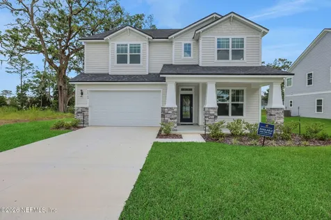 96160 Pirates Bluff Road Yulee FL 32097
