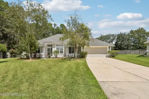 3401 Glen Abbey Court Green Cove Springs FL 32043
