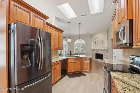 3401 Glen Abbey Court Green Cove Springs FL 32043