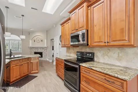 3401 Glen Abbey Court Green Cove Springs FL 32043