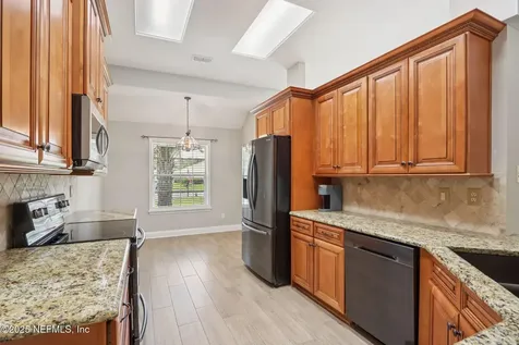 3401 Glen Abbey Court Green Cove Springs FL 32043