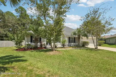3401 Glen Abbey Court Green Cove Springs FL 32043
