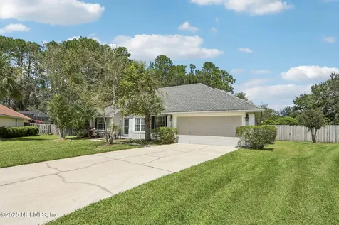 3401 Glen Abbey Court Green Cove Springs FL 32043