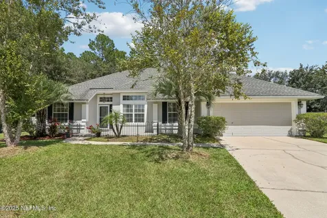 3401 Glen Abbey Court Green Cove Springs FL 32043
