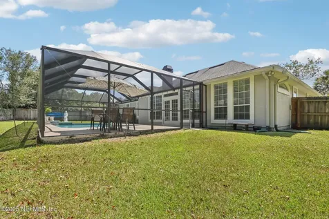 3401 Glen Abbey Court Green Cove Springs FL 32043