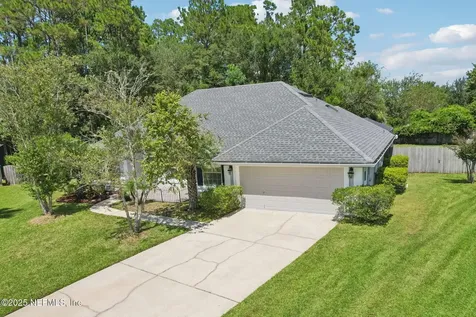 3401 Glen Abbey Court Green Cove Springs FL 32043