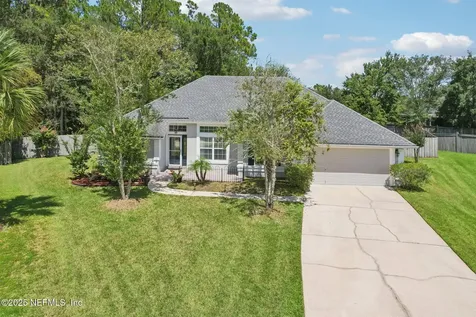 3401 Glen Abbey Court Green Cove Springs FL 32043