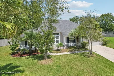 3401 Glen Abbey Court Green Cove Springs FL 32043