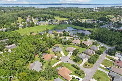 3401 Glen Abbey Court Green Cove Springs FL 32043