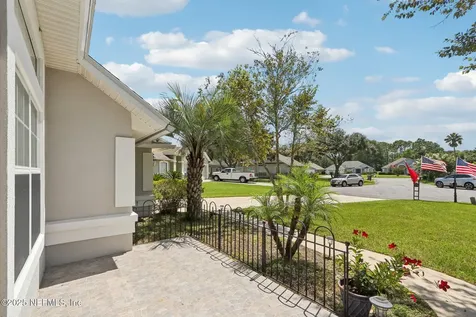 3401 Glen Abbey Court Green Cove Springs FL 32043