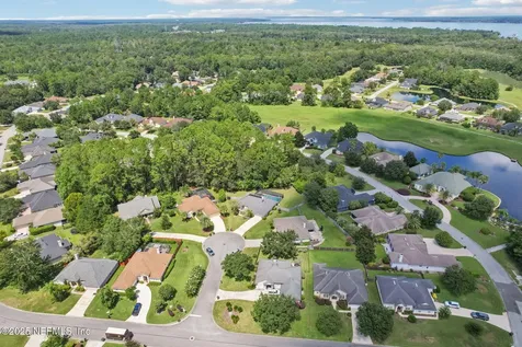 3401 Glen Abbey Court Green Cove Springs FL 32043