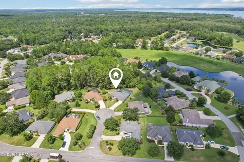 3401 Glen Abbey Court Green Cove Springs FL 32043