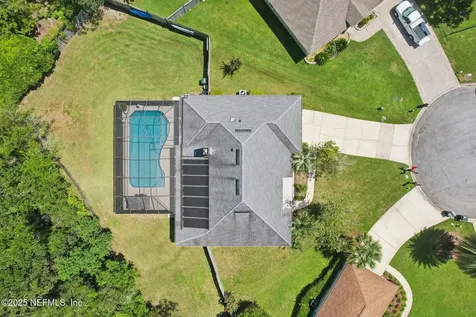 3401 Glen Abbey Court Green Cove Springs FL 32043