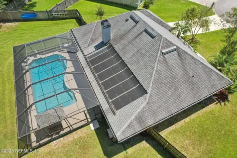 3401 Glen Abbey Court Green Cove Springs FL 32043