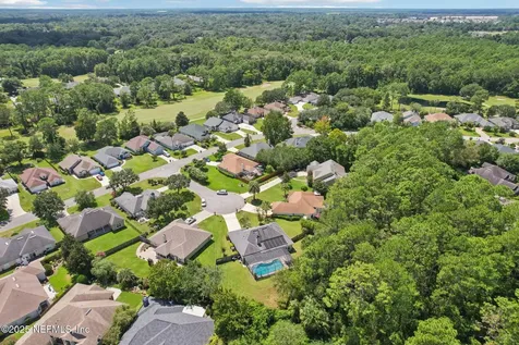 3401 Glen Abbey Court Green Cove Springs FL 32043