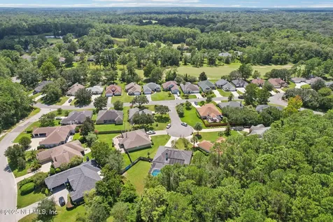 3401 Glen Abbey Court Green Cove Springs FL 32043