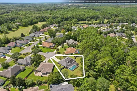 3401 Glen Abbey Court Green Cove Springs FL 32043
