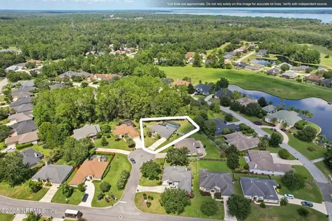 3401 Glen Abbey Court Green Cove Springs FL 32043