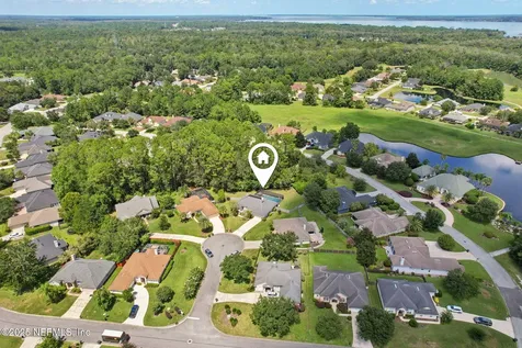 3401 Glen Abbey Court Green Cove Springs FL 32043