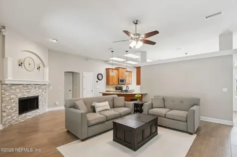 3401 Glen Abbey Court Green Cove Springs FL 32043