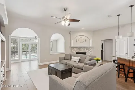 3401 Glen Abbey Court Green Cove Springs FL 32043