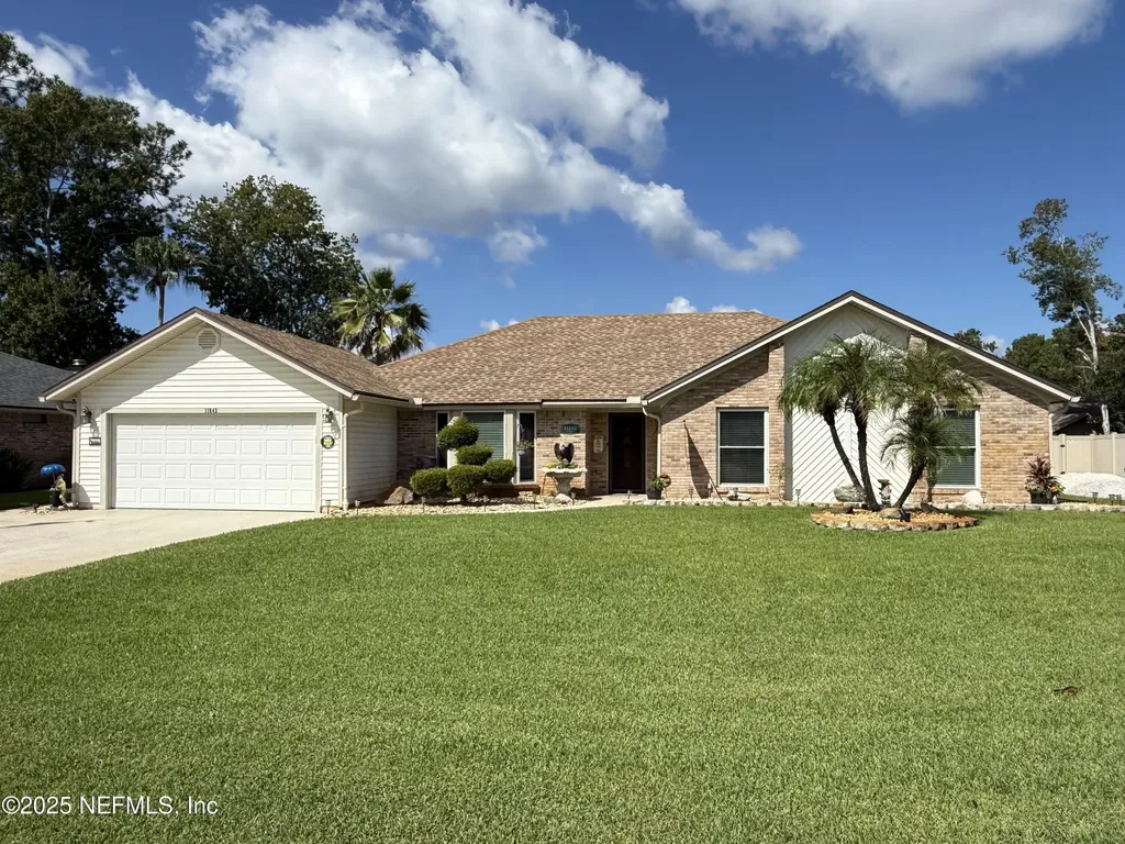 11842 Remsen Road Jacksonville FL 32223