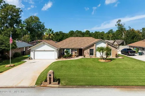 11842 Remsen Road Jacksonville FL 32223