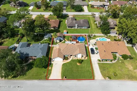 11842 Remsen Road Jacksonville FL 32223