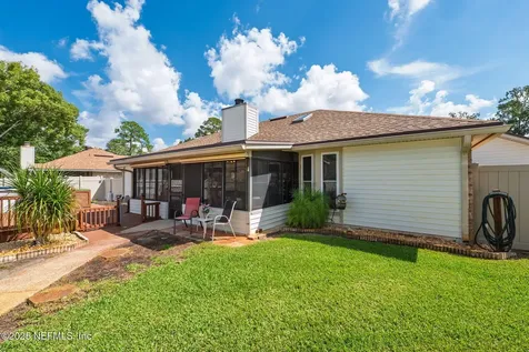 11842 Remsen Road Jacksonville FL 32223
