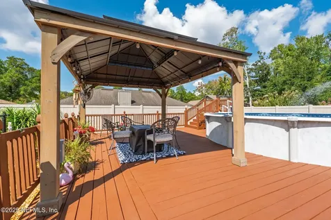 11842 Remsen Road Jacksonville FL 32223