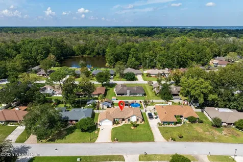 11842 Remsen Road Jacksonville FL 32223