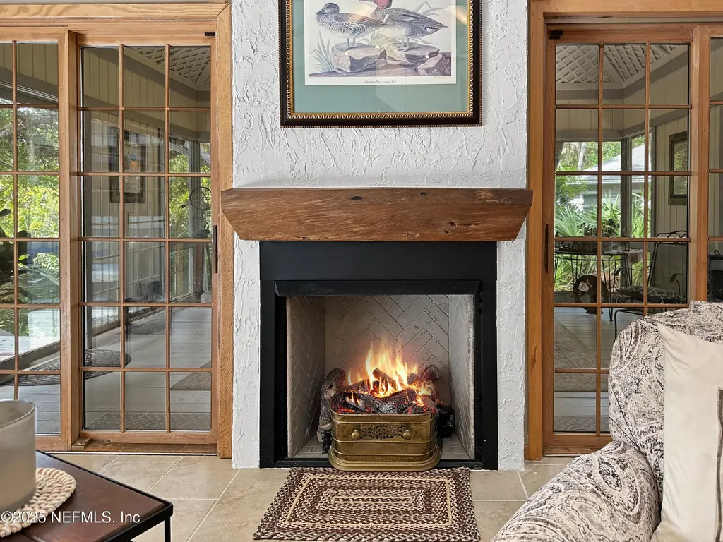 6 Green Winged Teal Road Fernandina Beach FL 32034