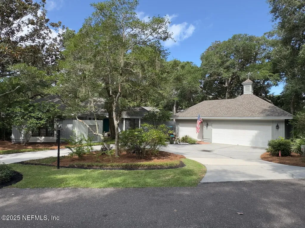 6 Green Winged Teal Road Fernandina Beach FL 32034
