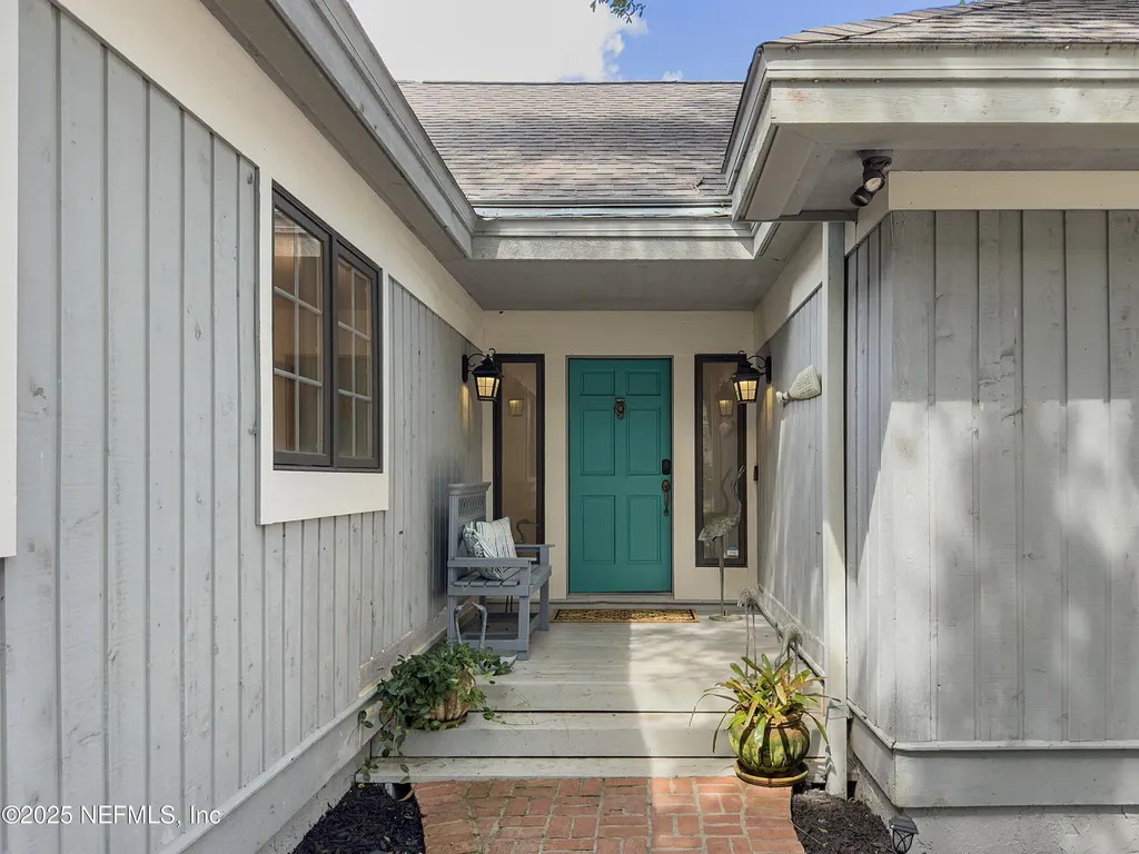 6 Green Winged Teal Road Fernandina Beach FL 32034