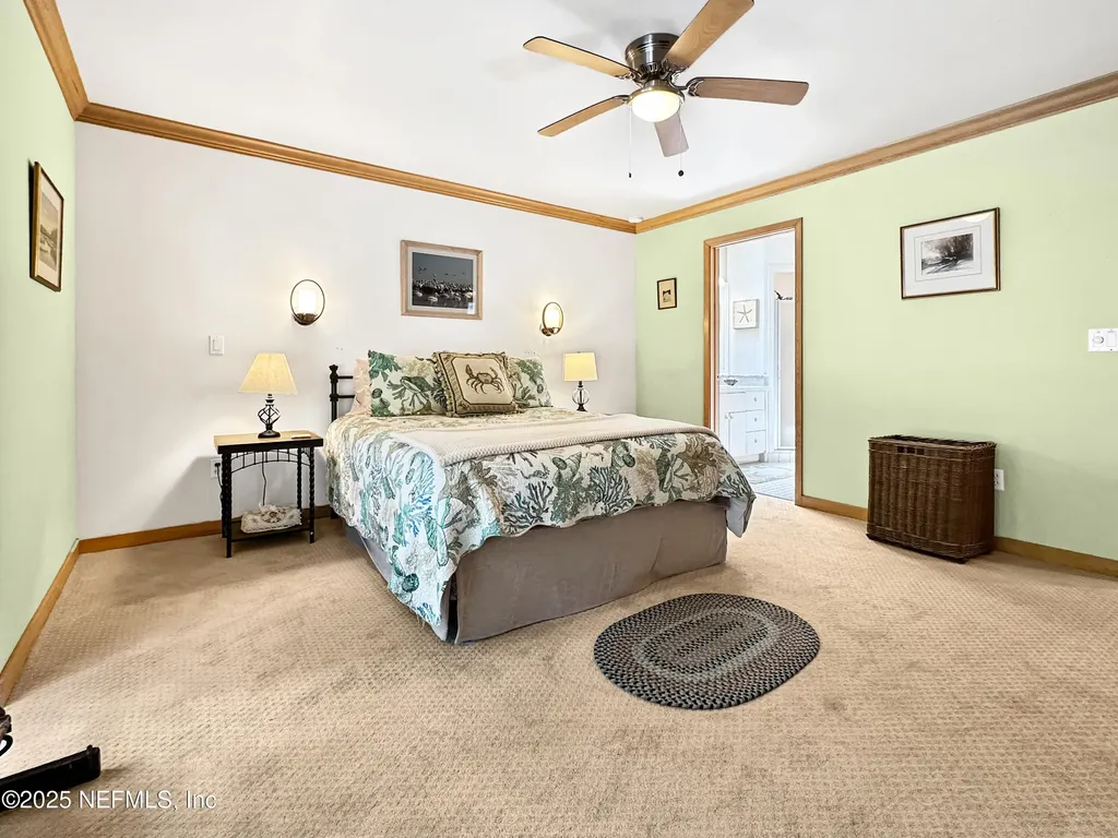 6 Green Winged Teal Road Fernandina Beach FL 32034