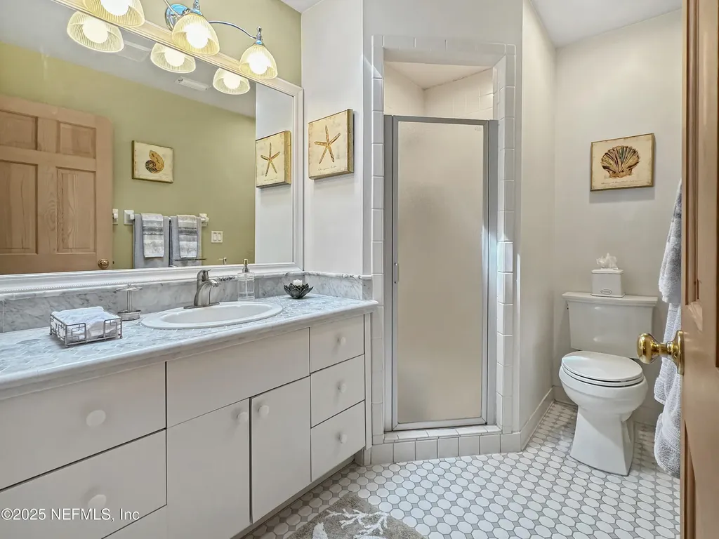 6 Green Winged Teal Road Fernandina Beach FL 32034