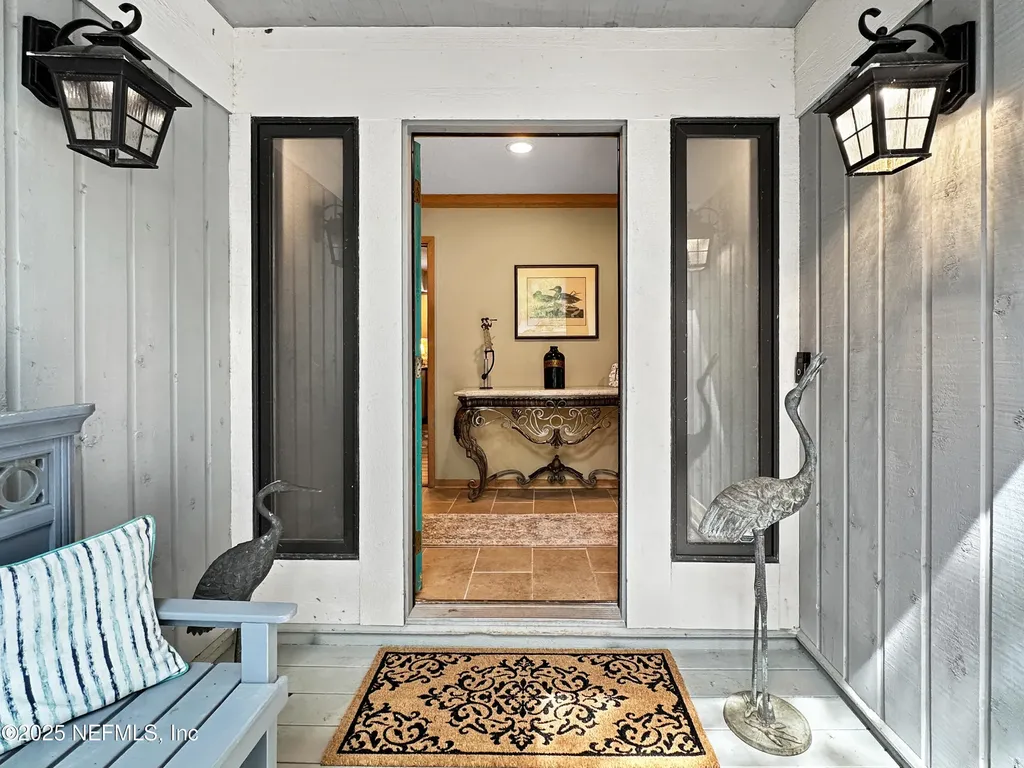 6 Green Winged Teal Road Fernandina Beach FL 32034