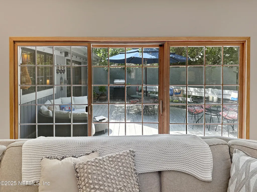 6 Green Winged Teal Road Fernandina Beach FL 32034