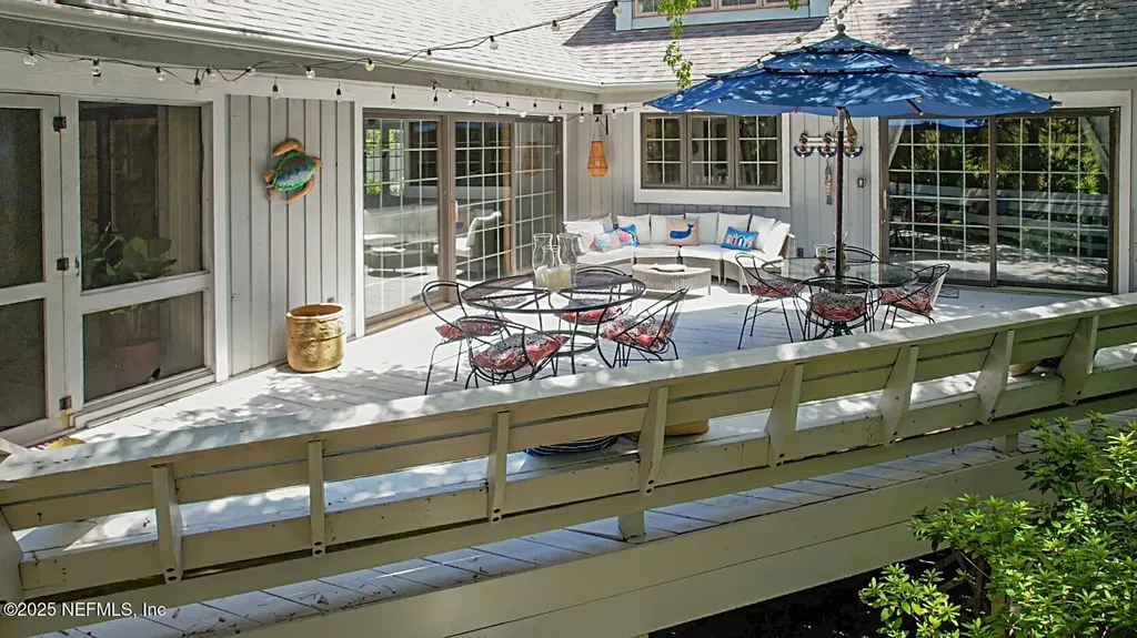 6 Green Winged Teal Road Fernandina Beach FL 32034