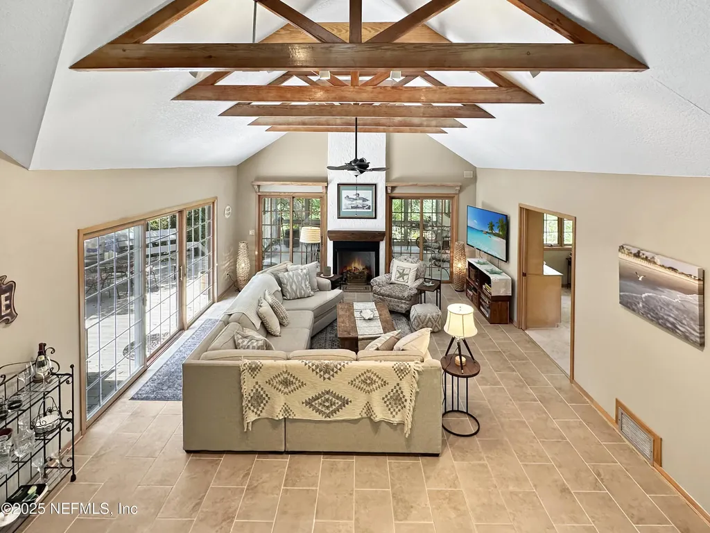 6 Green Winged Teal Road Fernandina Beach FL 32034