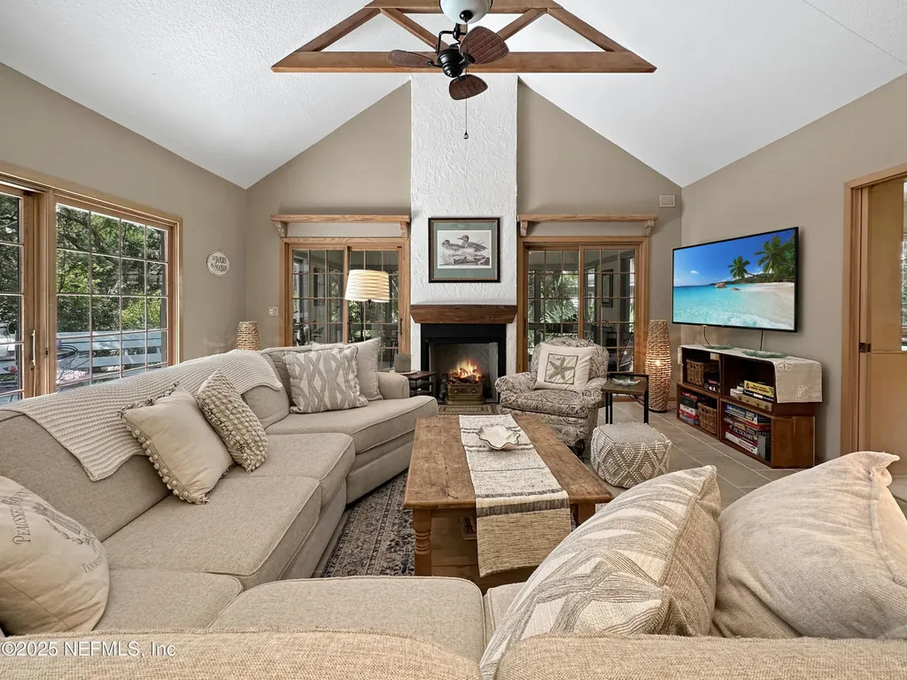 6 Green Winged Teal Road Fernandina Beach FL 32034