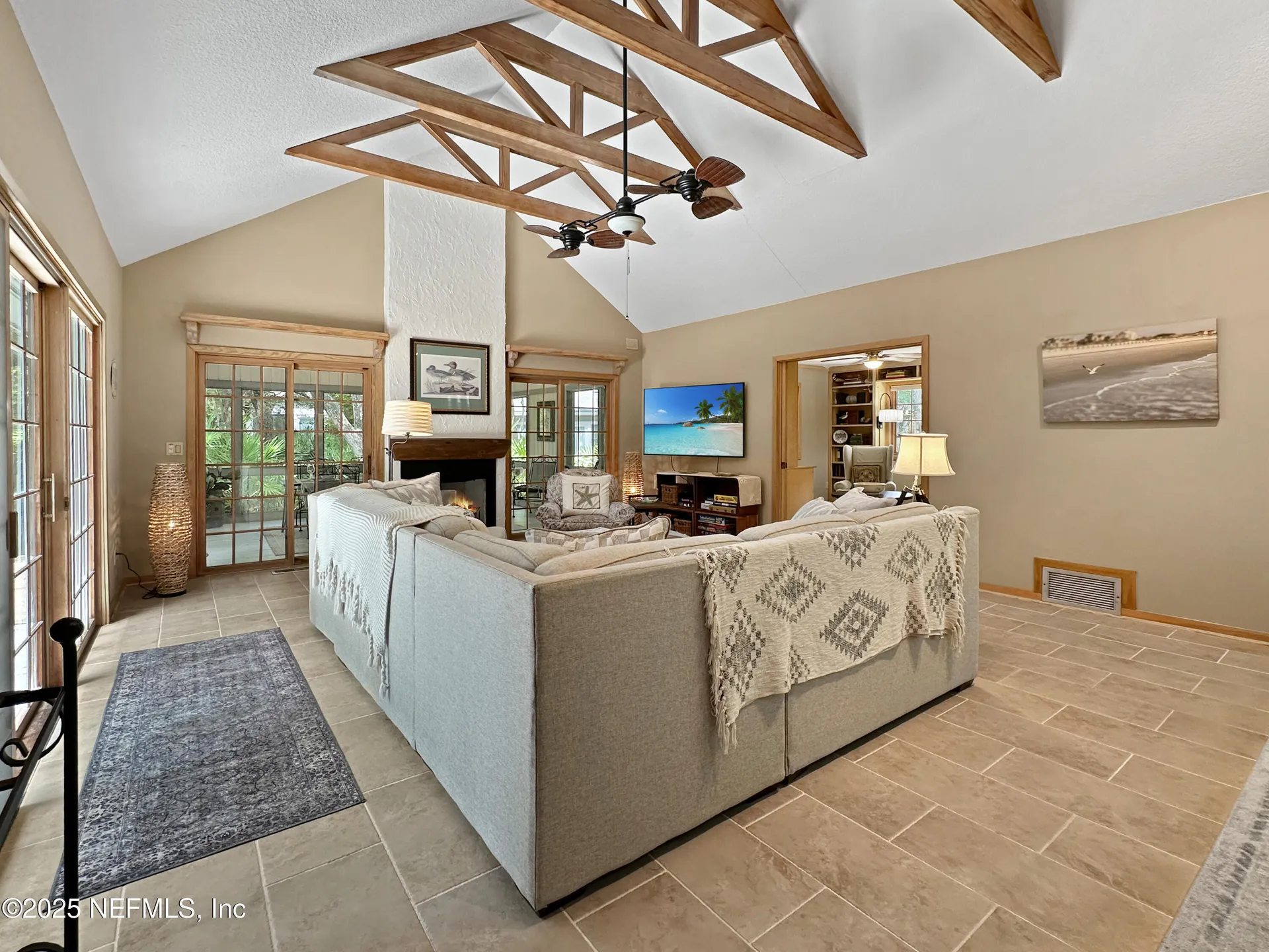 6 Green Winged Teal Road Fernandina Beach FL 32034