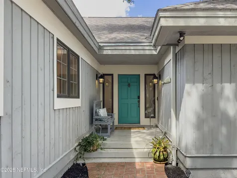 6 Green Winged Teal Road Fernandina Beach FL 32034