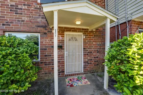 1406 W 18th Street Jacksonville FL 32209