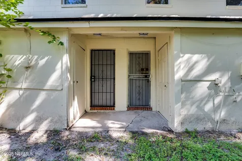 1406 W 18th Street Jacksonville FL 32209