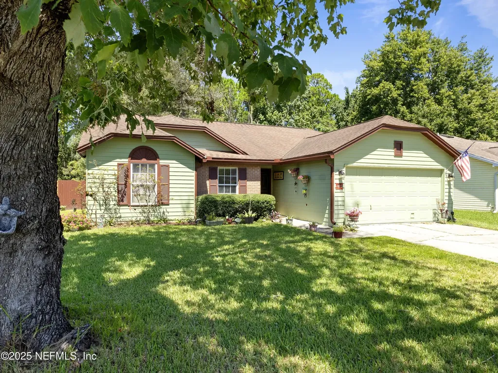 463 Moby Dick Drive N Jacksonville FL 32218
