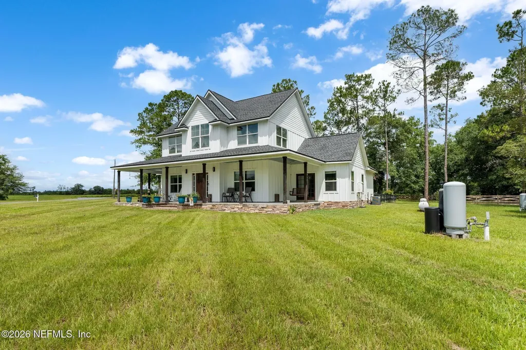 15971 SE 64th Street Lake Butler FL 32054