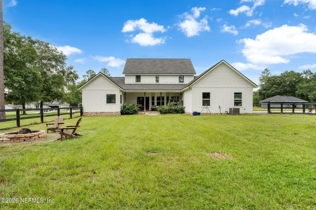 15971 SE 64th Street Lake Butler FL 32054