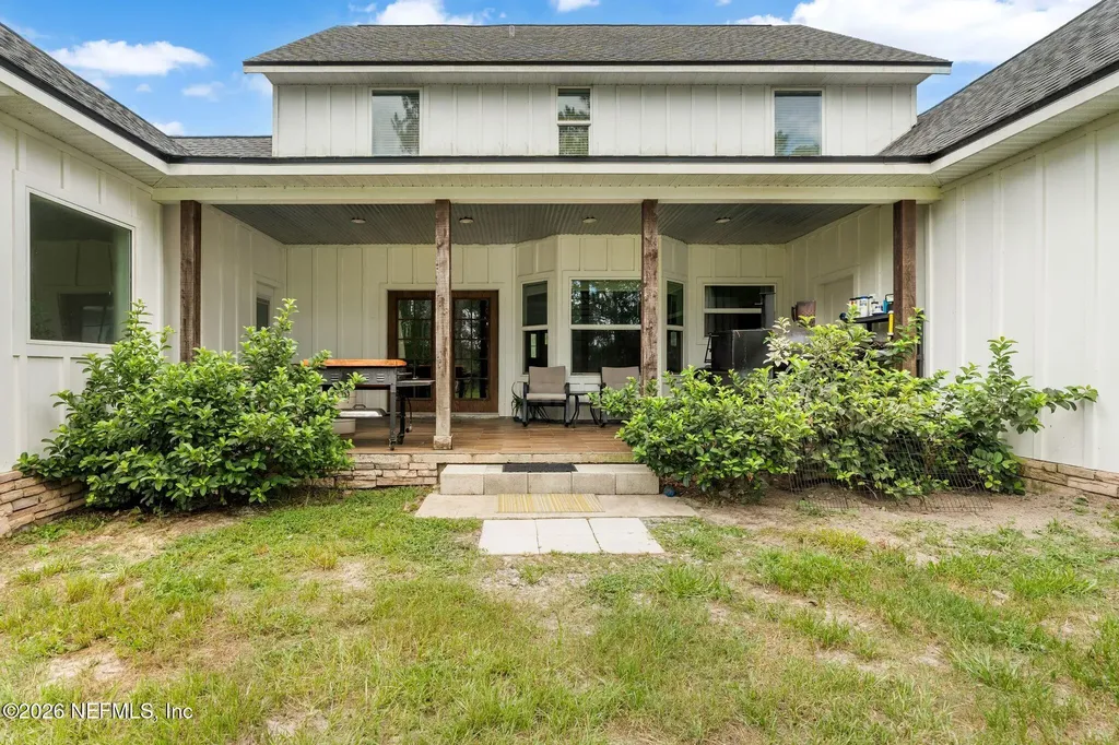 15971 SE 64th Street Lake Butler FL 32054